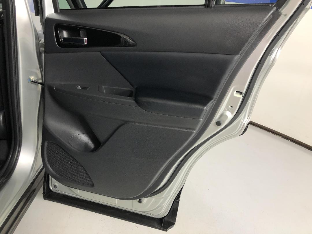 Photo '19' of Mitsubishi Eclipse Cross Photo '19' of Mitsubishi Eclipse Cross