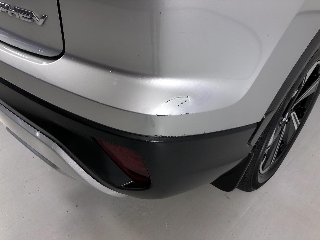 Photo '25' of Mitsubishi Eclipse Cross Photo '25' of Mitsubishi Eclipse Cross