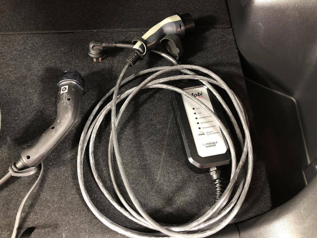 Photo '24' of Mitsubishi Eclipse Cross Photo '24' of Mitsubishi Eclipse Cross