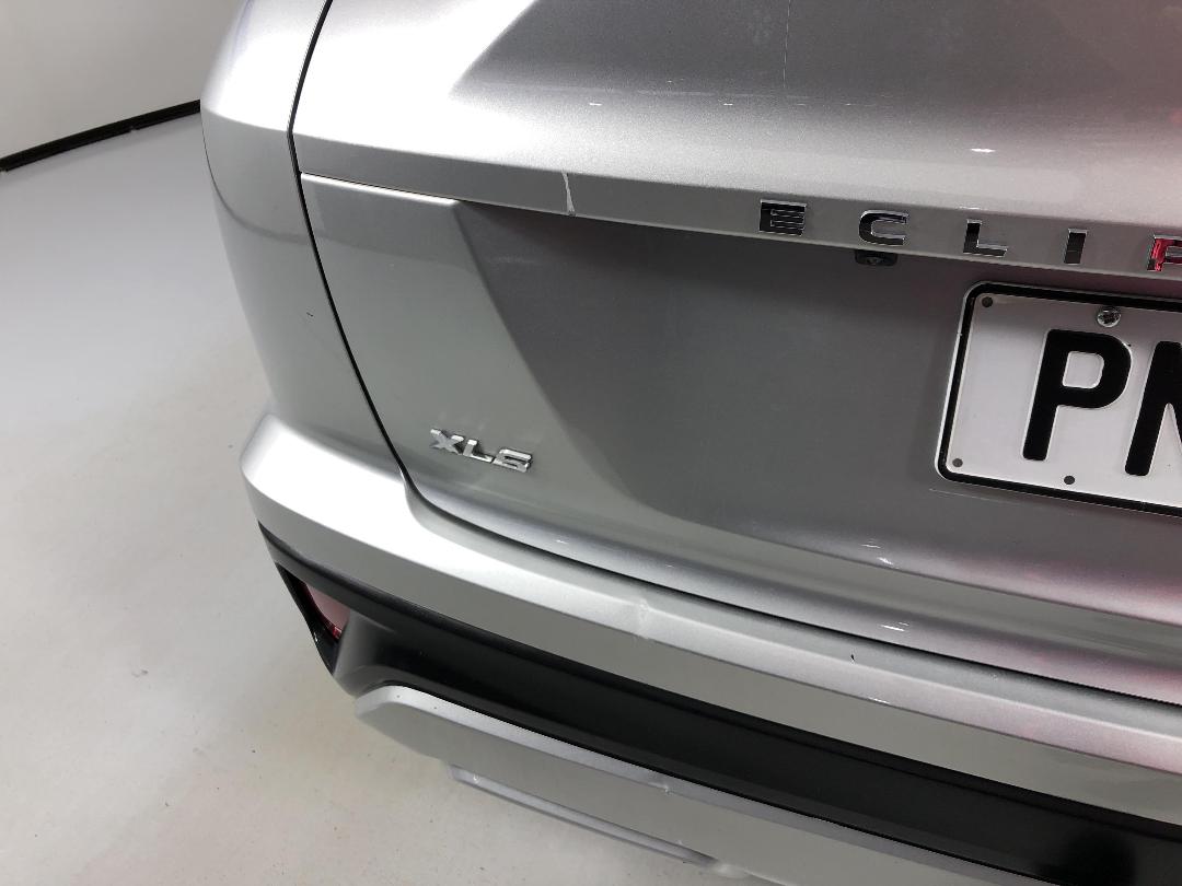 Photo '26' of Mitsubishi Eclipse Cross Photo '26' of Mitsubishi Eclipse Cross