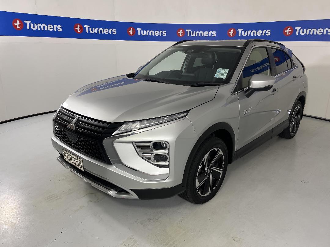 Photo '4' of Mitsubishi Eclipse Cross