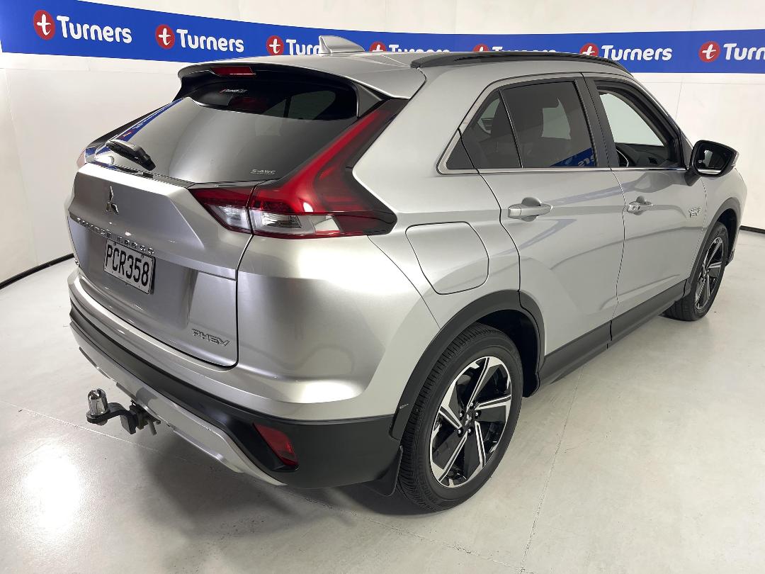 Photo '7' of Mitsubishi Eclipse Cross