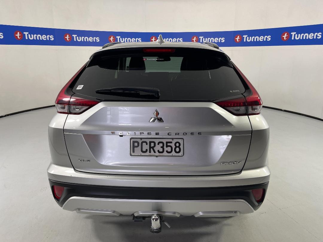 Photo '6' of Mitsubishi Eclipse Cross