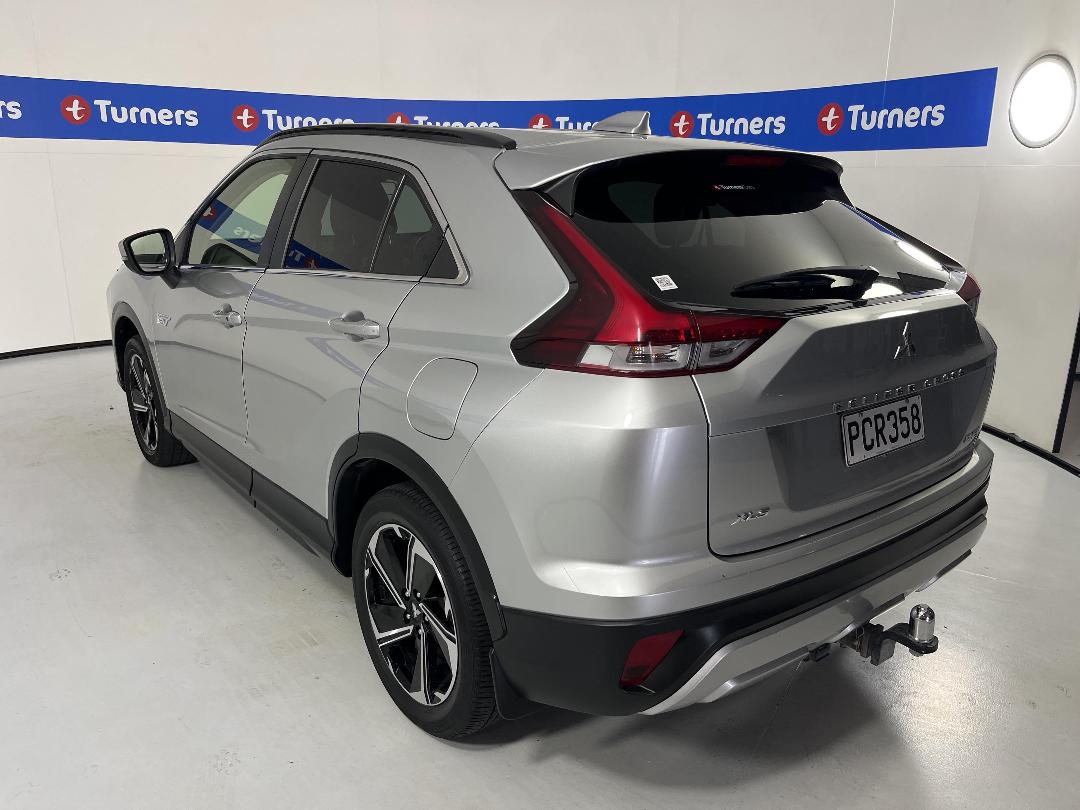 Photo '5' of Mitsubishi Eclipse Cross