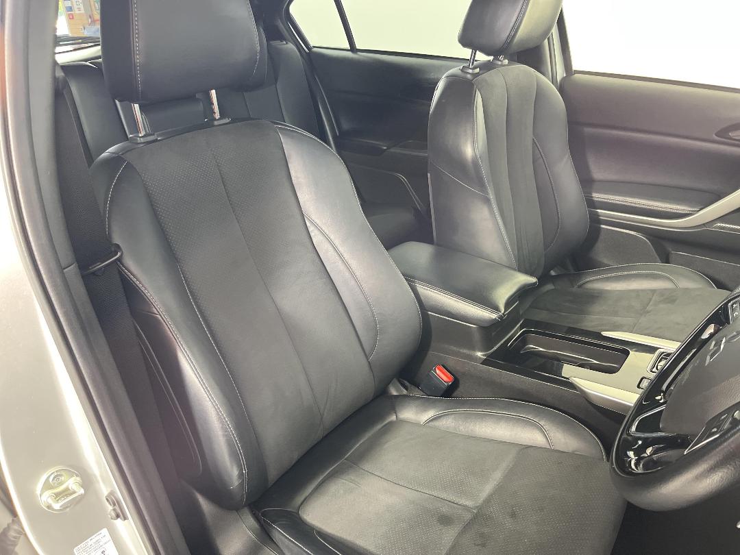 Photo '16' of Mitsubishi Eclipse Cross