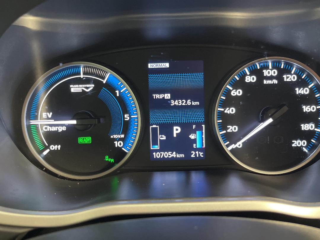 Photo '21' of Mitsubishi Eclipse Cross