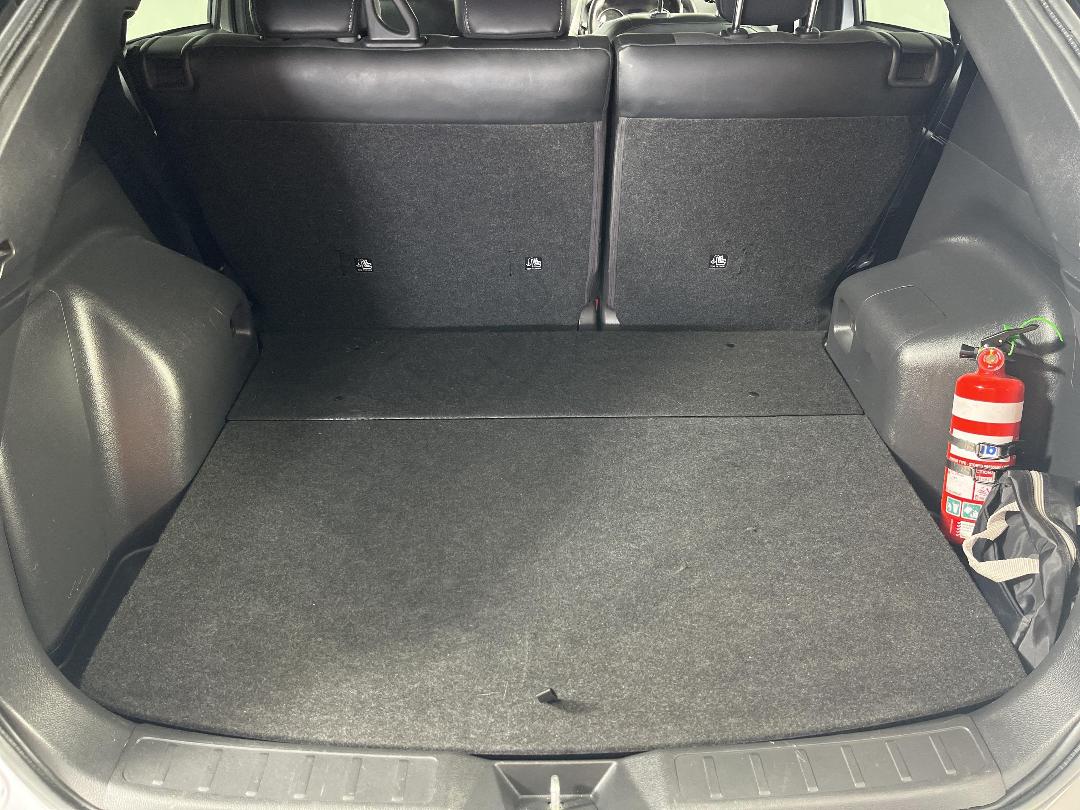 Photo '14' of Mitsubishi Eclipse Cross