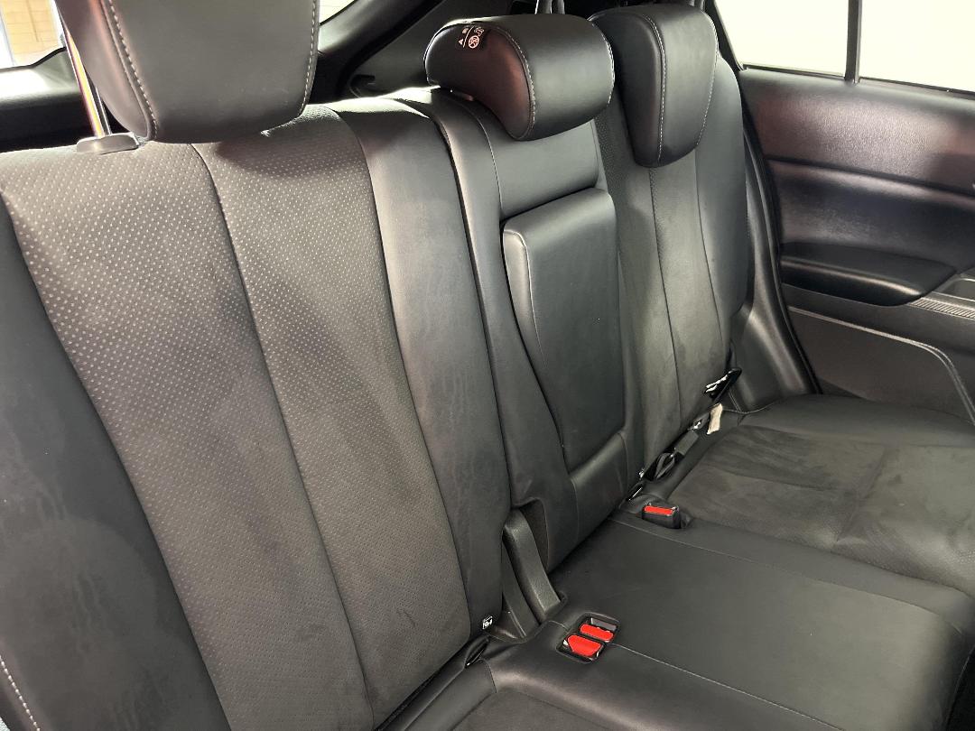 Photo '20' of Mitsubishi Eclipse Cross