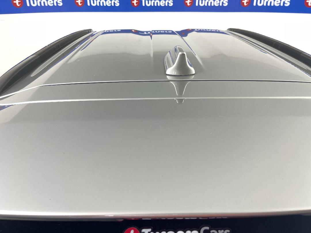 Photo '25' of Mitsubishi Eclipse Cross