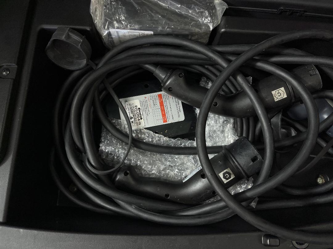 Photo '26' of Mitsubishi Eclipse Cross