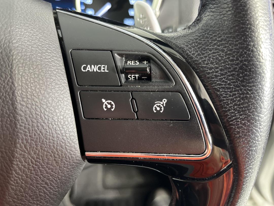 Photo '28' of Mitsubishi Eclipse Cross