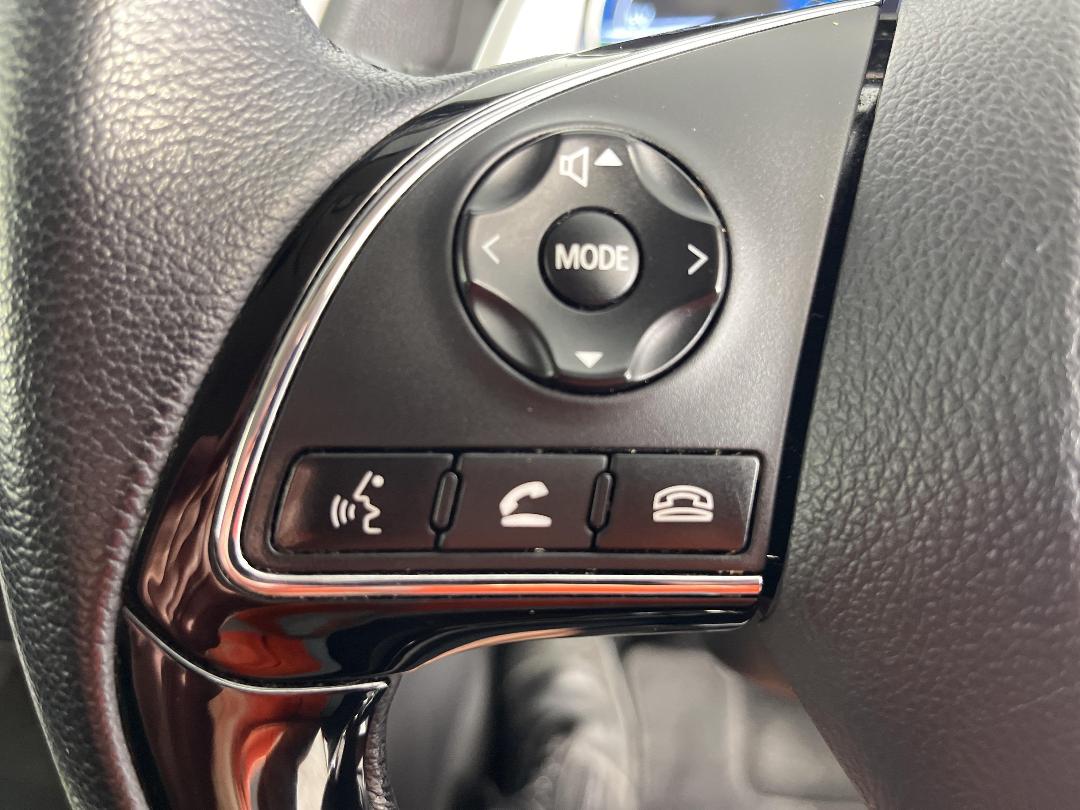 Photo '29' of Mitsubishi Eclipse Cross