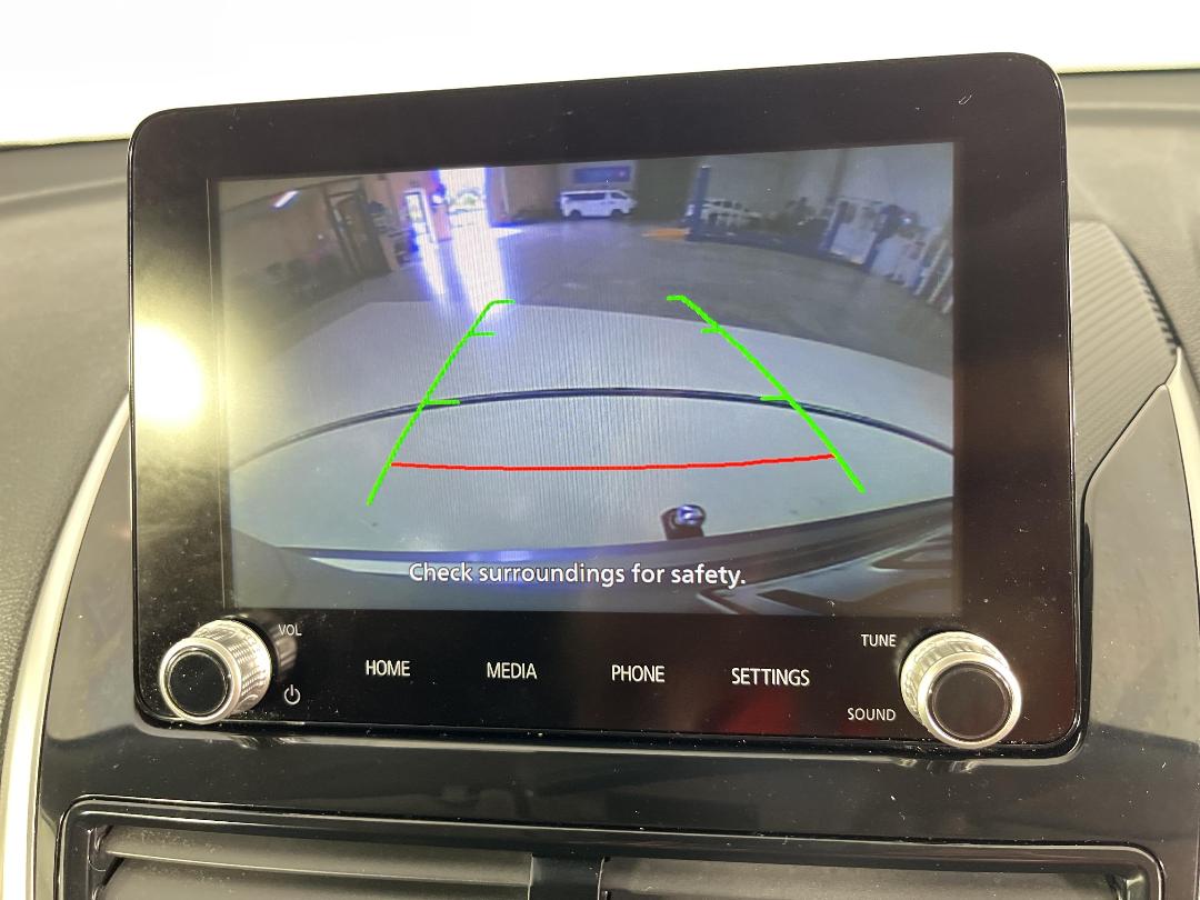 Photo '31' of Mitsubishi Eclipse Cross