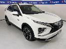 Thumbnail '1' of Mitsubishi Eclipse Cross