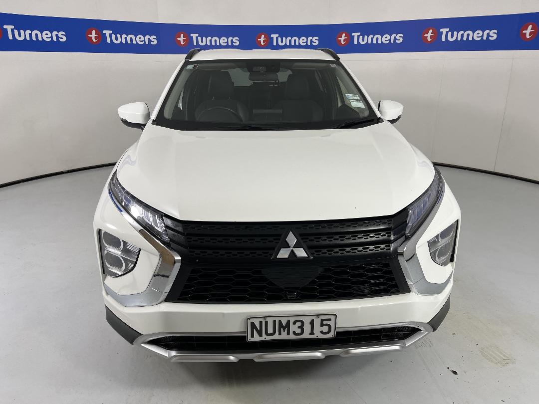 Photo '2' of Mitsubishi Eclipse Cross