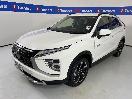 Thumbnail '4' of Mitsubishi Eclipse Cross