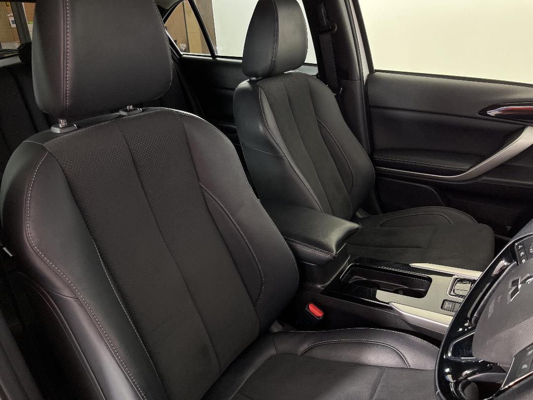 Photo '16' of Mitsubishi Eclipse Cross