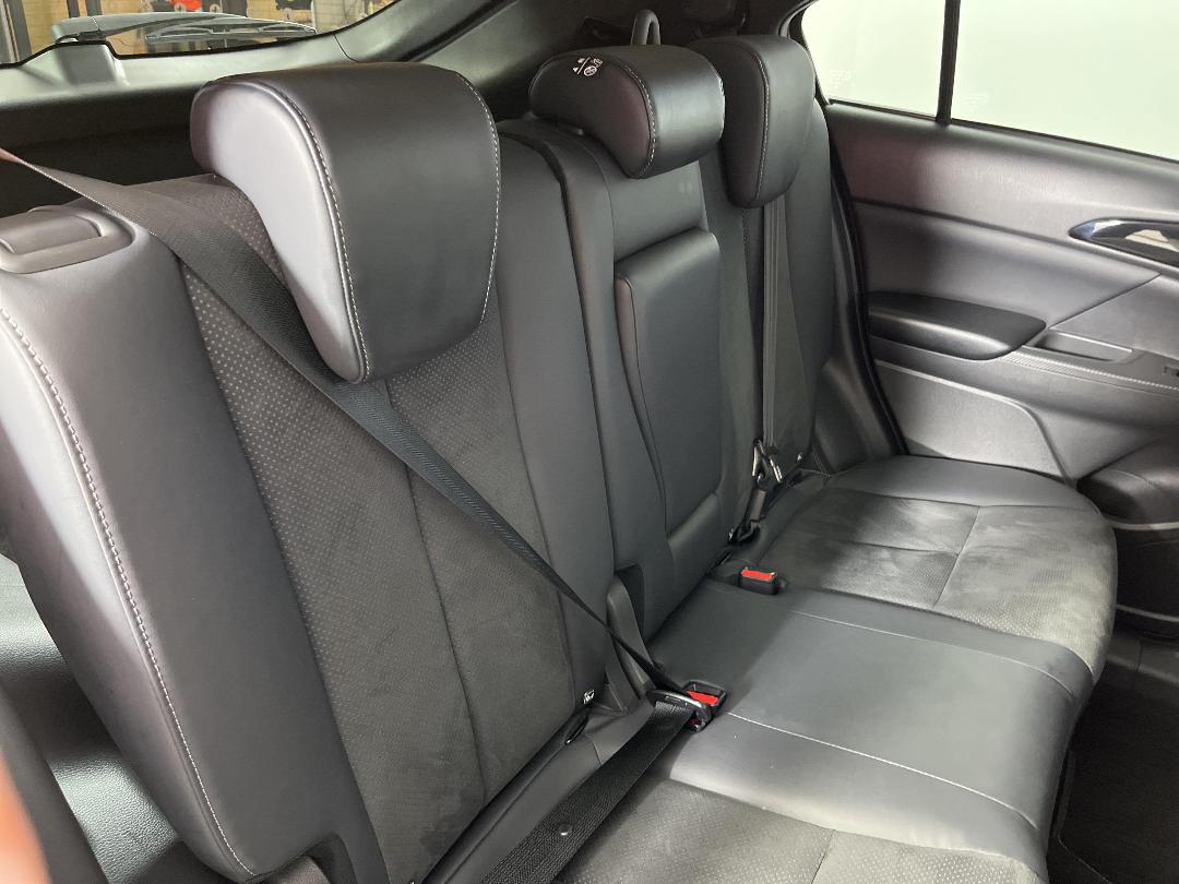 Photo '20' of Mitsubishi Eclipse Cross