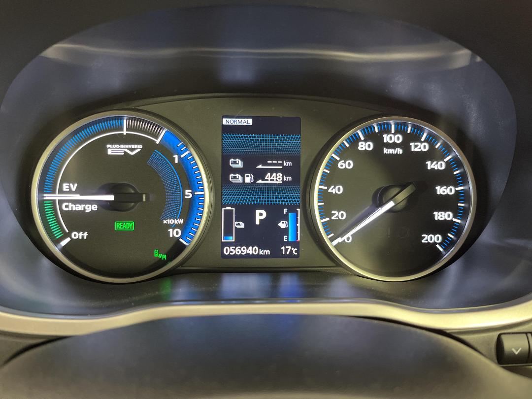 Photo '21' of Mitsubishi Eclipse Cross