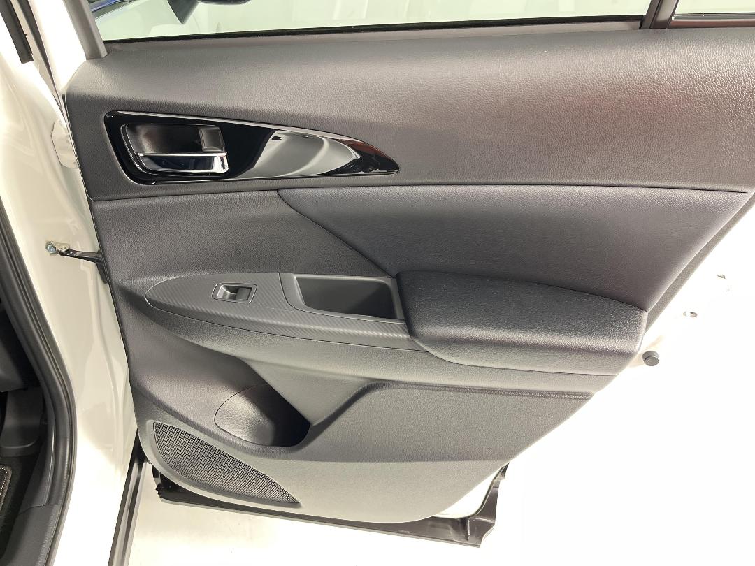 Photo '19' of Mitsubishi Eclipse Cross