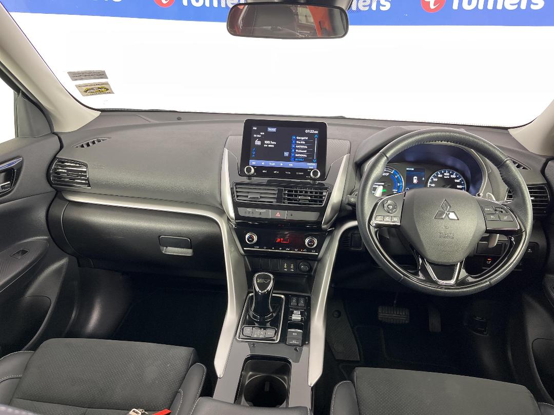 Photo '17' of Mitsubishi Eclipse Cross