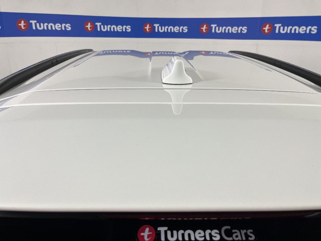 Photo '25' of Mitsubishi Eclipse Cross