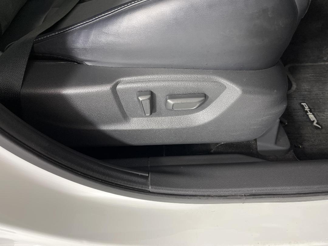 Photo '26' of Mitsubishi Eclipse Cross