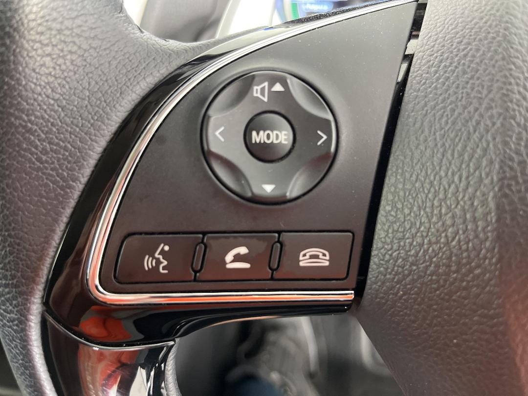 Photo '31' of Mitsubishi Eclipse Cross