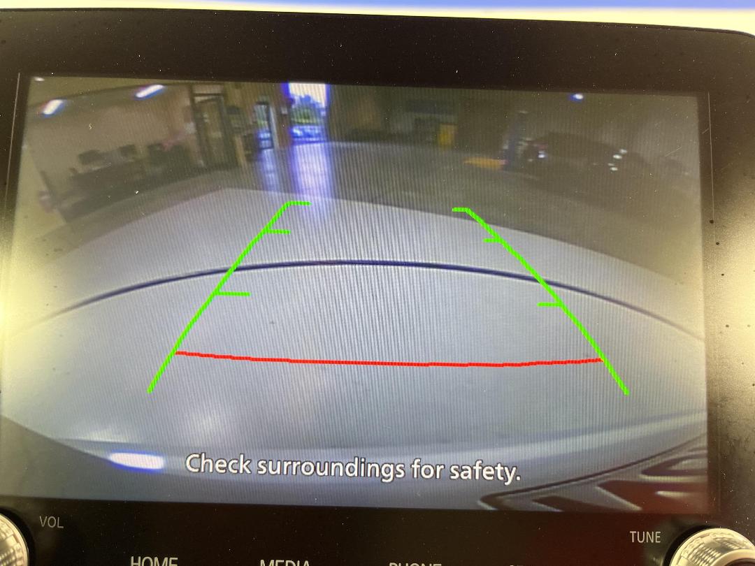 Photo '32' of Mitsubishi Eclipse Cross