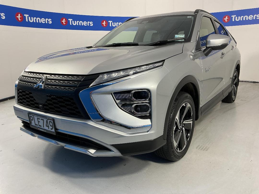 Photo '4' of Mitsubishi Eclipse Cross