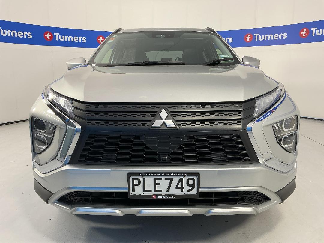 Photo '2' of Mitsubishi Eclipse Cross