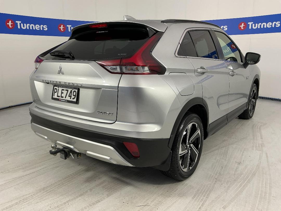 Photo '7' of Mitsubishi Eclipse Cross