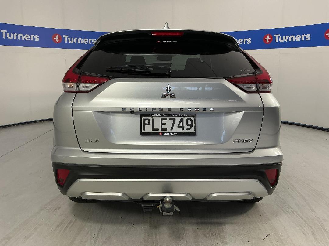 Photo '6' of Mitsubishi Eclipse Cross