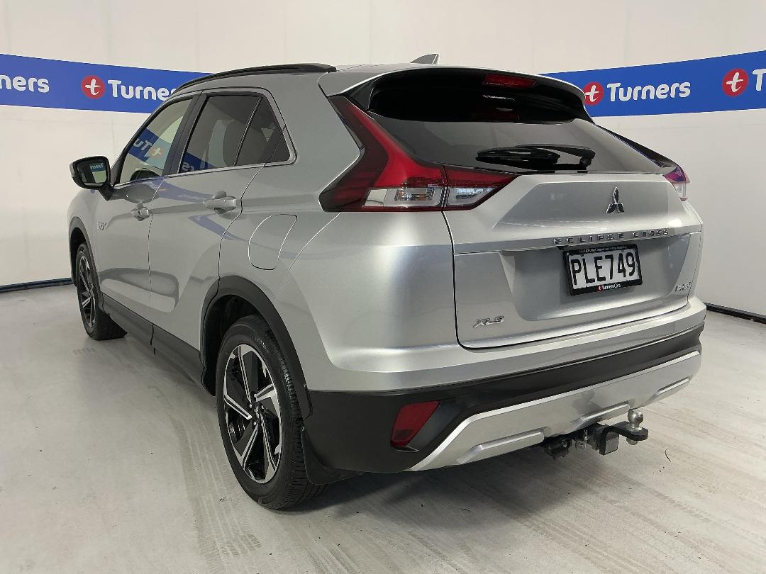 Photo '5' of Mitsubishi Eclipse Cross