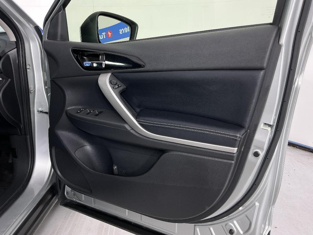 Photo '15' of Mitsubishi Eclipse Cross