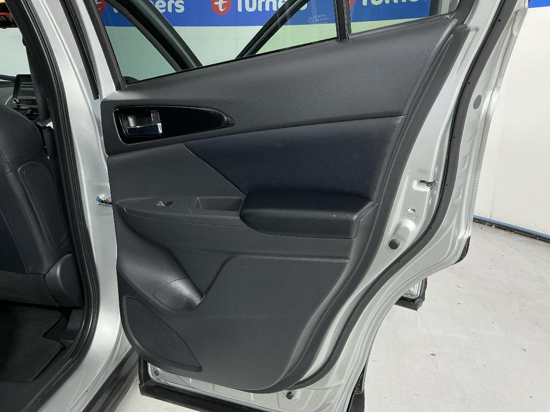 Photo '19' of Mitsubishi Eclipse Cross