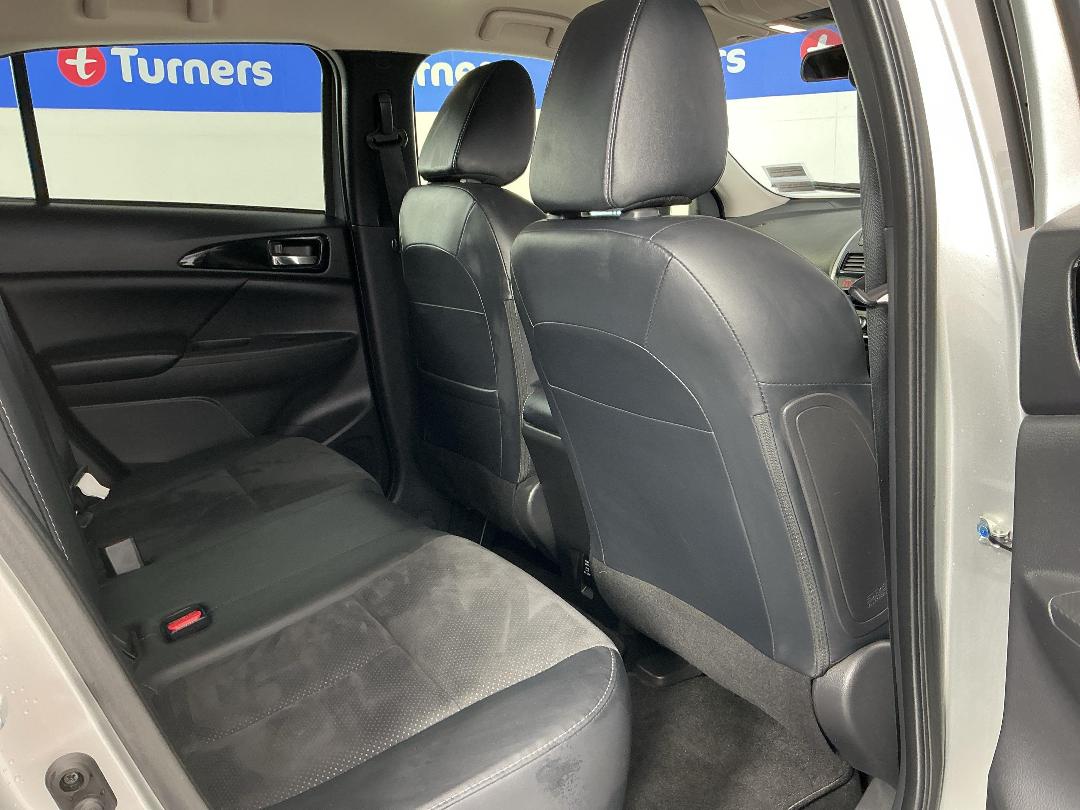 Photo '20' of Mitsubishi Eclipse Cross