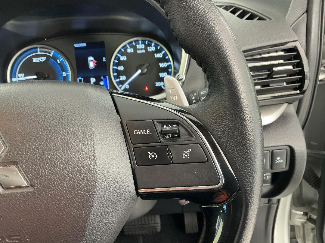 Photo '25' of Mitsubishi Eclipse Cross