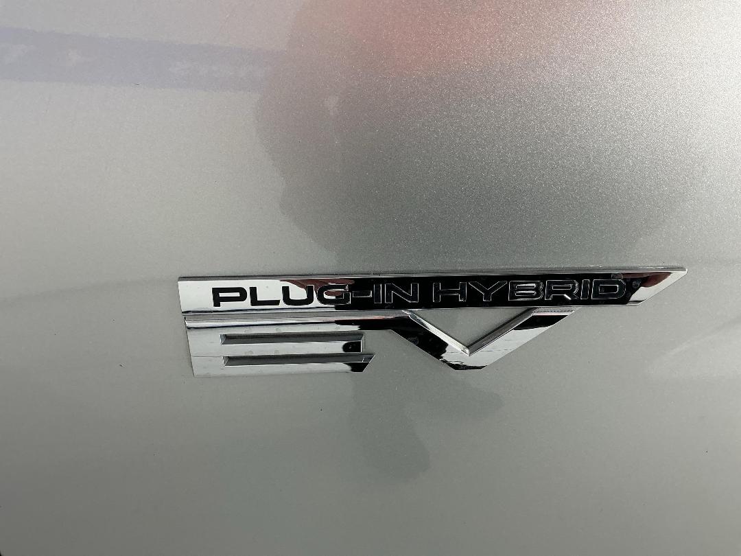 Photo '30' of Mitsubishi Eclipse Cross