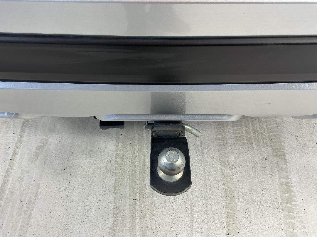 Photo '32' of Mitsubishi Eclipse Cross