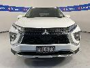 Thumbnail '2' of Mitsubishi Eclipse Cross