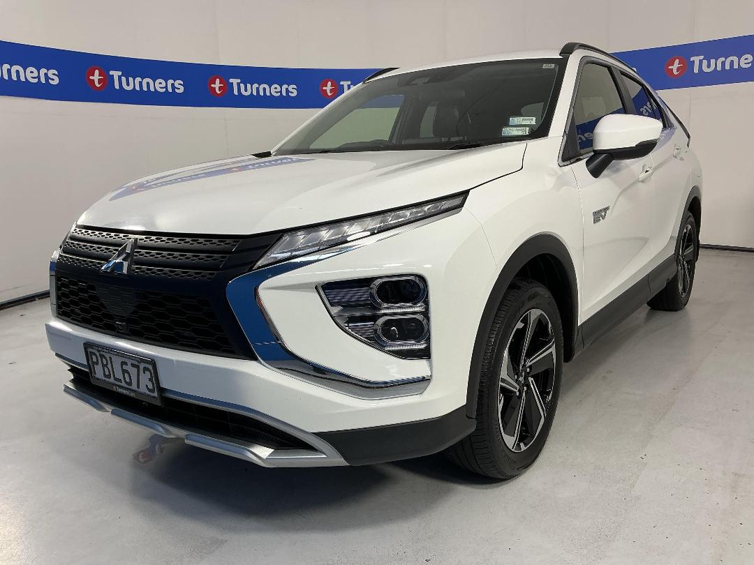 Photo '4' of Mitsubishi Eclipse Cross Photo '4' of Mitsubishi Eclipse Cross