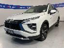 Thumbnail '4' of Mitsubishi Eclipse Cross