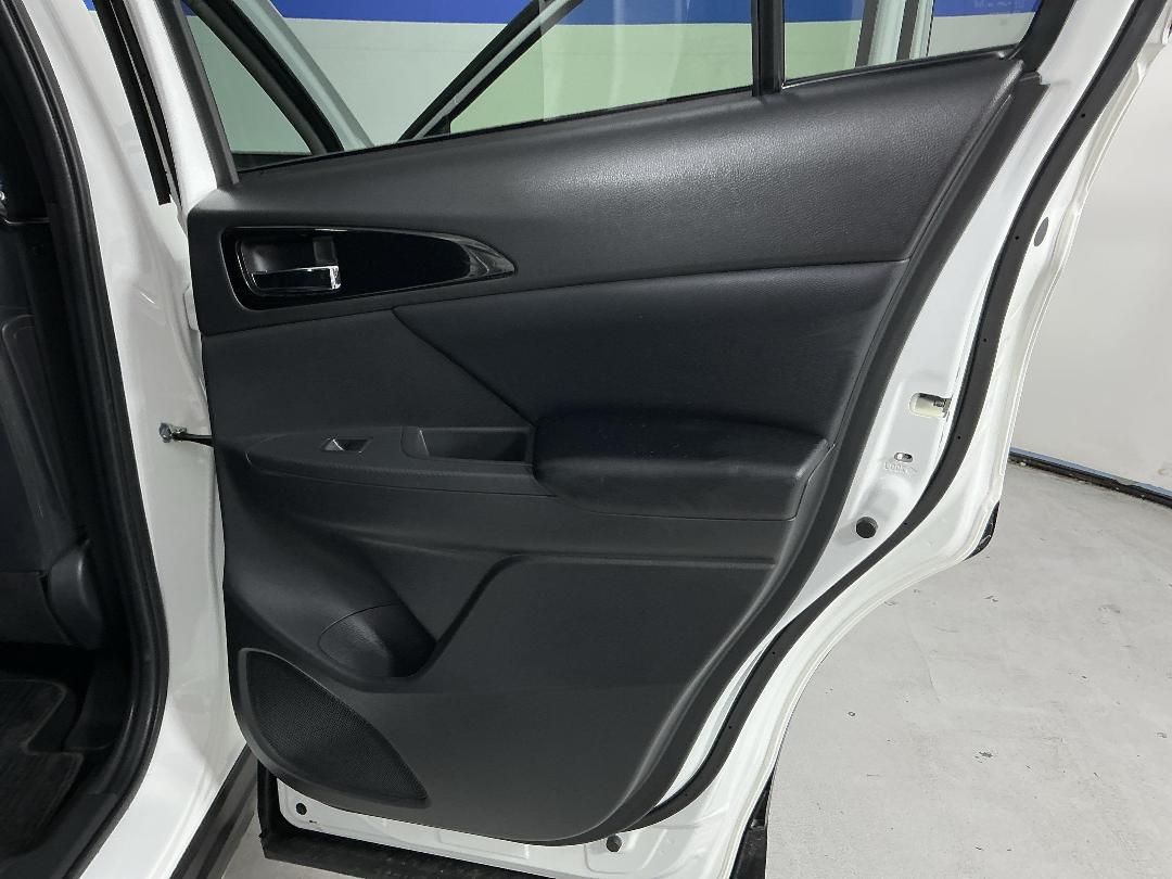 Photo '19' of Mitsubishi Eclipse Cross Photo '19' of Mitsubishi Eclipse Cross