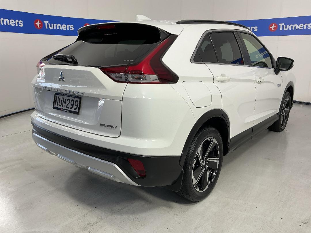 Photo '7' of Mitsubishi Eclipse Cross Photo '7' of Mitsubishi Eclipse Cross