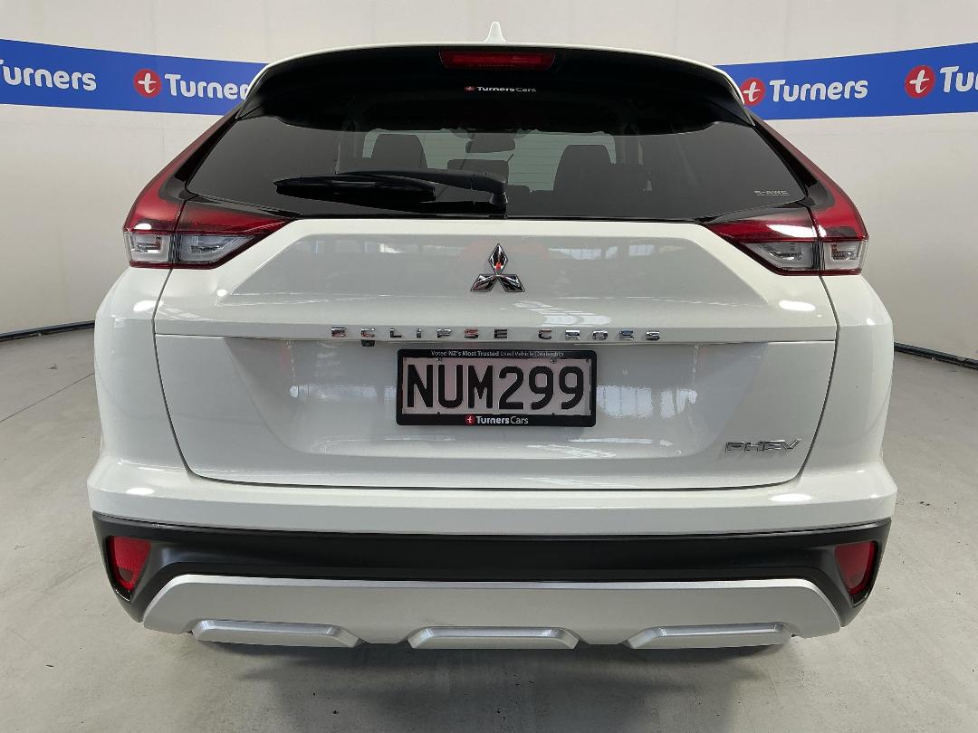 Photo '6' of Mitsubishi Eclipse Cross Photo '6' of Mitsubishi Eclipse Cross