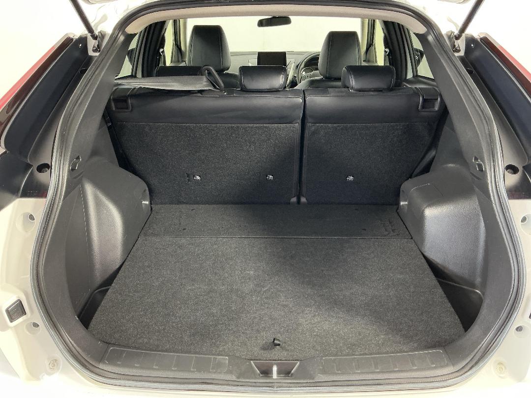 Photo '14' of Mitsubishi Eclipse Cross Photo '14' of Mitsubishi Eclipse Cross