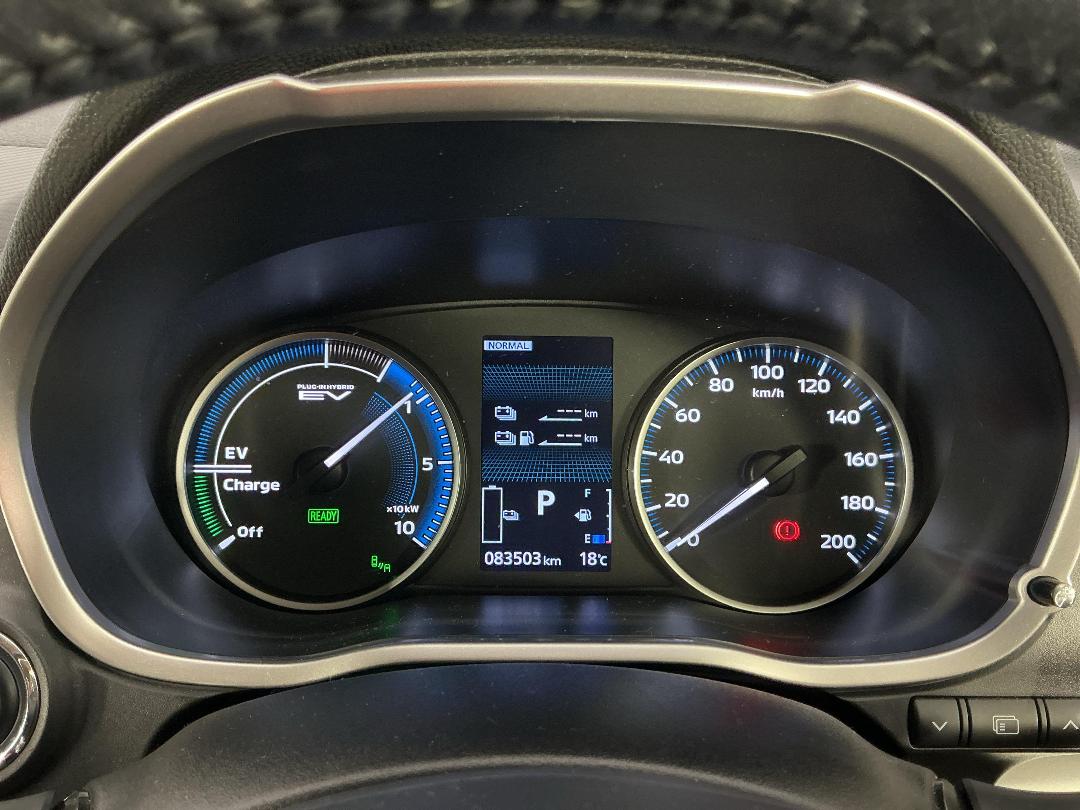 Photo '21' of Mitsubishi Eclipse Cross Photo '21' of Mitsubishi Eclipse Cross