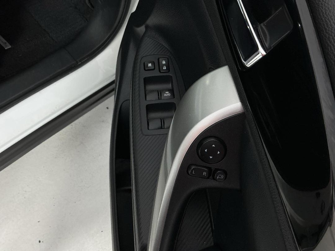 Photo '23' of Mitsubishi Eclipse Cross Photo '23' of Mitsubishi Eclipse Cross