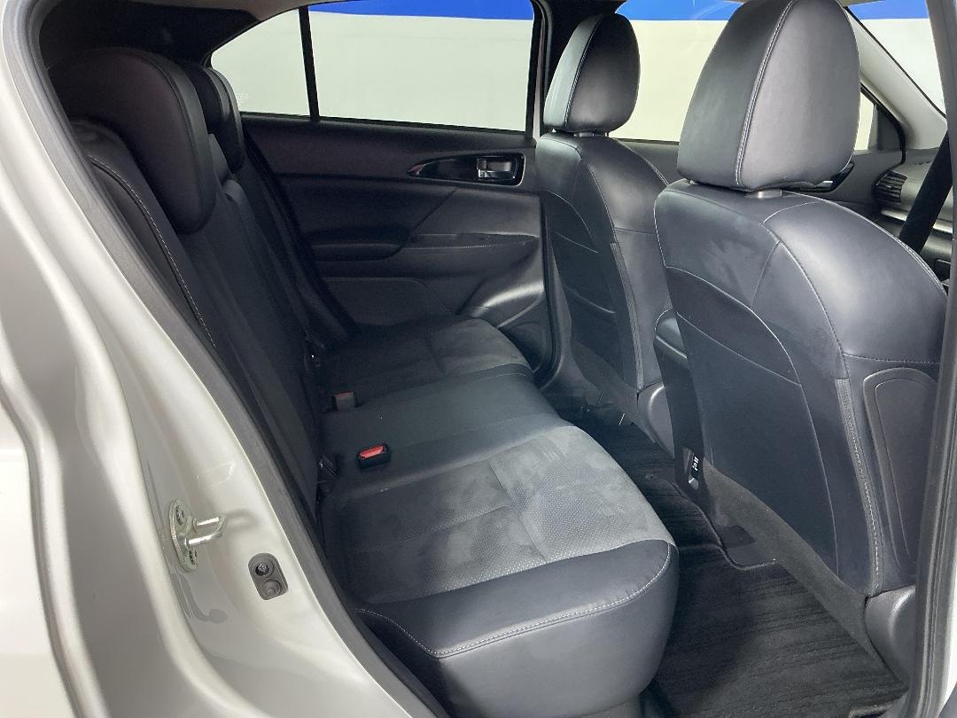 Photo '20' of Mitsubishi Eclipse Cross Photo '20' of Mitsubishi Eclipse Cross